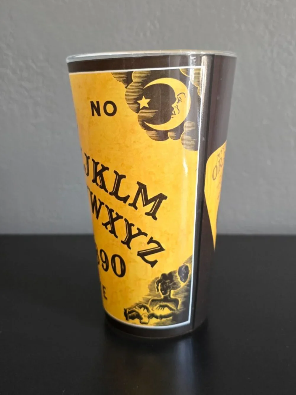 ICUP Inc. 16oz pint